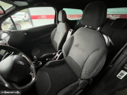 
										Citroën DS3 1.6 HDi Airdream So Chic full									