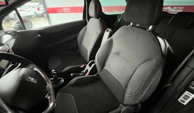 
								Citroën DS3 1.6 HDi Airdream So Chic full									