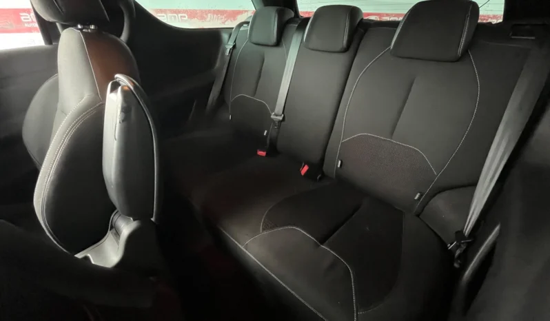 
								Citroën DS3 1.6 HDi Airdream So Chic full									