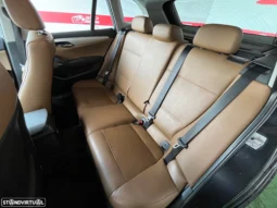 
										BMW X1 20 d sDrive full									