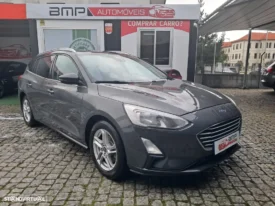 Ford Focus SW 1.5 TDCi EcoBlue Vignale