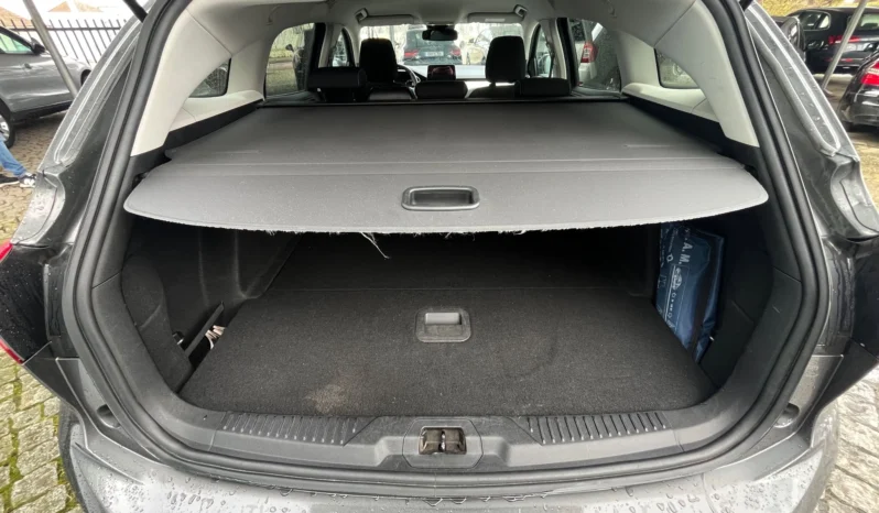 
								Ford Focus SW 1.5 TDCi EcoBlue Vignale full									