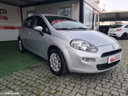
										Fiat Punto 1.2 Easy S&S full									