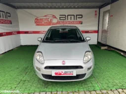 
										Fiat Punto 1.2 Easy S&S full									