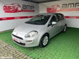 
										Fiat Punto 1.2 Easy S&S full									