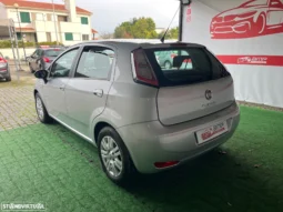 
										Fiat Punto 1.2 Easy S&S full									