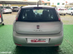 
										Fiat Punto 1.2 Easy S&S full									