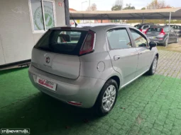 
										Fiat Punto 1.2 Easy S&S full									