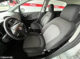 
										Fiat Punto 1.2 Easy S&S full									