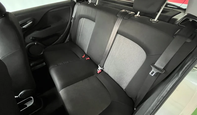 
								Fiat Punto 1.2 Easy S&S full									