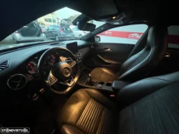 
										Mercedes-Benz CLA 200 d Shooting Brake AMG Line full									