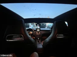 
										Mercedes-Benz CLA 200 d Shooting Brake AMG Line full									