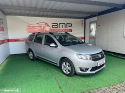 
										Dacia Logan MCV 0.9 TCe Comfort full									