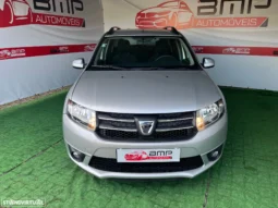 
										Dacia Logan MCV 0.9 TCe Comfort full									