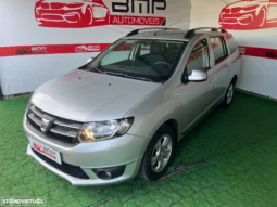 
										Dacia Logan MCV 0.9 TCe Comfort full									