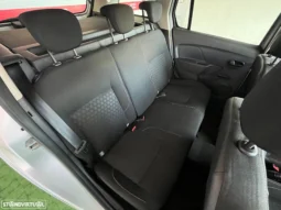 
										Dacia Logan MCV 0.9 TCe Comfort full									