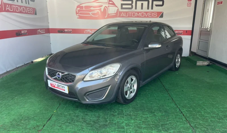 
								Volvo C30 1.6 D Drive 99g Summum Start/Stop full									