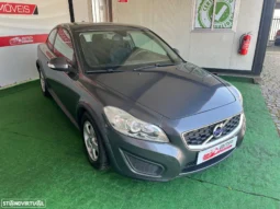 
										Volvo C30 1.6 D Drive 99g Summum Start/Stop full									