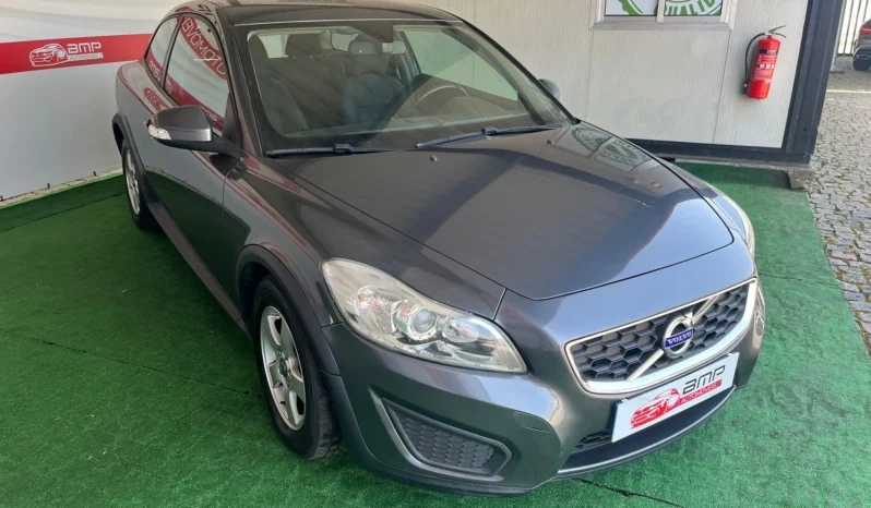 
								Volvo C30 1.6 D Drive 99g Summum Start/Stop full									