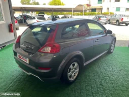 
										Volvo C30 1.6 D Drive 99g Summum Start/Stop full									