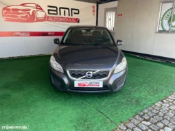 
										Volvo C30 1.6 D Drive 99g Summum Start/Stop full									