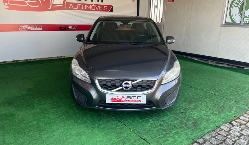 
								Volvo C30 1.6 D Drive 99g Summum Start/Stop full									