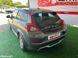 
										Volvo C30 1.6 D Drive 99g Summum Start/Stop full									