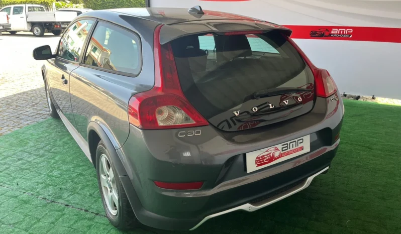 
								Volvo C30 1.6 D Drive 99g Summum Start/Stop full									