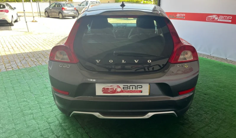 
								Volvo C30 1.6 D Drive 99g Summum Start/Stop full									
