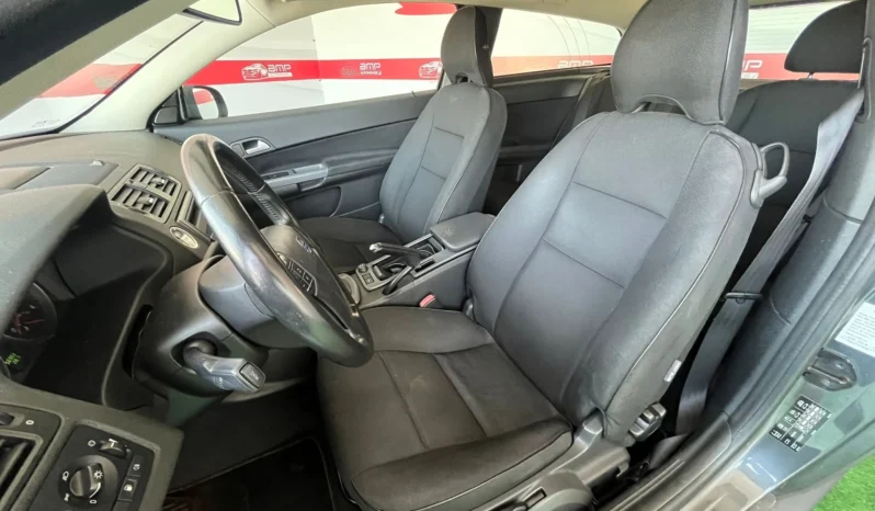 
								Volvo C30 1.6 D Drive 99g Summum Start/Stop full									