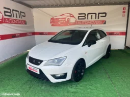 
										SEAT Ibiza SC 2.0 TDI CR FR full									