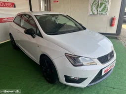 
										SEAT Ibiza SC 2.0 TDI CR FR full									