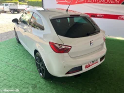 
										SEAT Ibiza SC 2.0 TDI CR FR full									