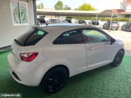 
										SEAT Ibiza SC 2.0 TDI CR FR full									