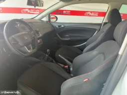 
										SEAT Ibiza SC 2.0 TDI CR FR full									