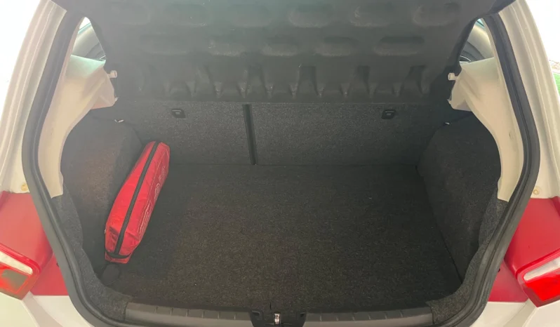 
								SEAT Ibiza SC 2.0 TDI CR FR full									