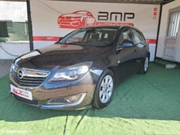
										Opel Insignia Sports Tourer 1.6 CDTi Executive S/S J18 full									
