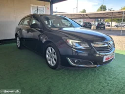 
										Opel Insignia Sports Tourer 1.6 CDTi Executive S/S J18 full									