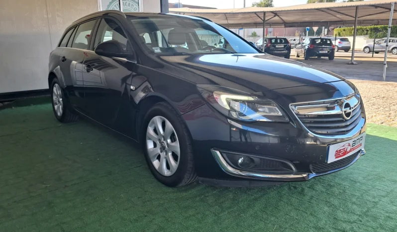 
								Opel Insignia Sports Tourer 1.6 CDTi Executive S/S J18 full									
