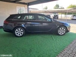 
										Opel Insignia Sports Tourer 1.6 CDTi Executive S/S J18 full									