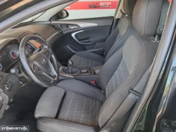 
										Opel Insignia Sports Tourer 1.6 CDTi Executive S/S J18 full									