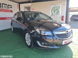 
										Opel Insignia Sports Tourer 1.6 CDTi Executive S/S J18 full									