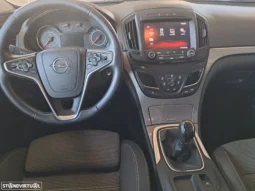 
										Opel Insignia Sports Tourer 1.6 CDTi Executive S/S J18 full									