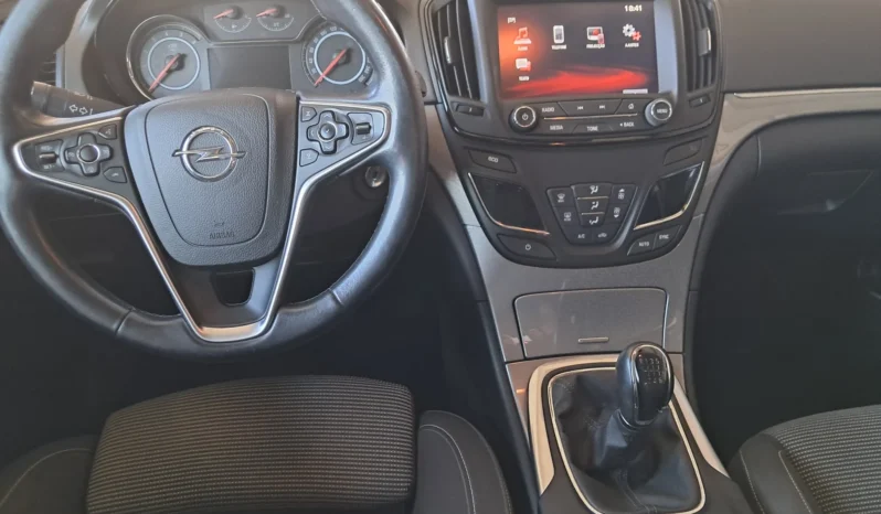 
								Opel Insignia Sports Tourer 1.6 CDTi Executive S/S J18 full									