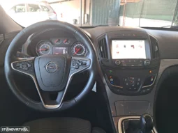 
										Opel Insignia Sports Tourer 1.6 CDTi Executive S/S J18 full									