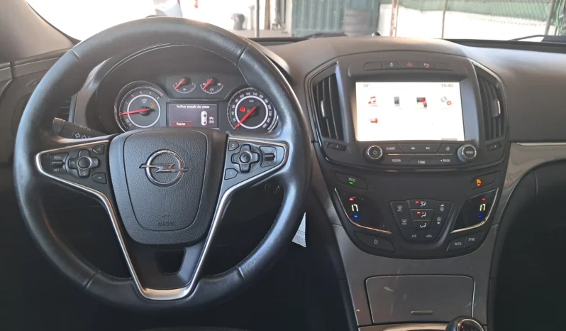 
								Opel Insignia Sports Tourer 1.6 CDTi Executive S/S J18 full									