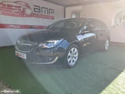 
										Opel Insignia Sports Tourer 1.6 CDTi Executive S/S J18 full									