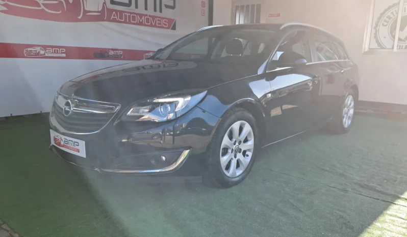 
								Opel Insignia Sports Tourer 1.6 CDTi Executive S/S J18 full									