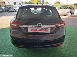 
										Opel Insignia Sports Tourer 1.6 CDTi Executive S/S J18 full									