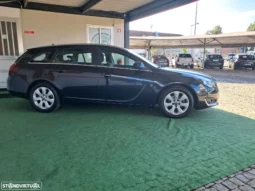 
										Opel Insignia Sports Tourer 1.6 CDTi Executive S/S J18 full									